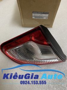 Banphutungoto.vn - ĐÈN HẬU NISSAN QASHQAI - 26559BR01A