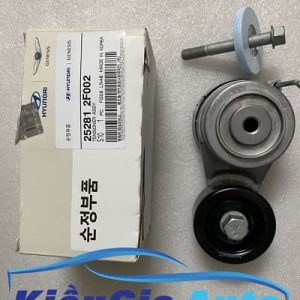 Banphutungoto.vn - BI TĂNG TỔNG HYUNDAI SANTAFE - 252812F002
