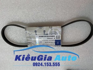 Banphutungoto.vn - DÂY CUROA ĐIỀU HÒA BMW 325i - 4PK863-1