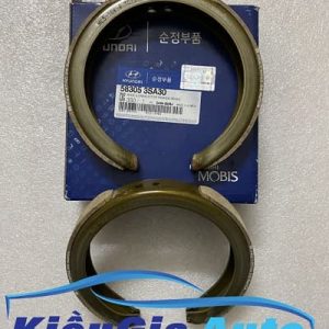 Banphutungoto.vn - GUỐC PHANH TAY DAEWOO LEGANZA - 583053SA30-2