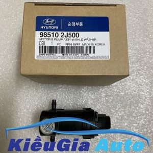 Banphutungoto.vn - MÔ TƠ BƠM NƯỚC RỬA KÍNH KIA RIO - 985102J500-1
