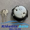 Banphutungoto.vn - NẮP BÌNH DẦU XE TẢI ISUZU FVR - 898146010-3