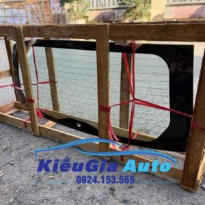 Kính chắn gió sau Hyundai Getz Click 2002 đến 2010 giá tốt 9 1 26