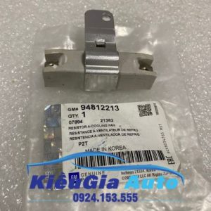TRỞ QUẠT KÉT NƯỚC CHEVROLET SPARK M300 13 TRỞ QUẠT KÉT NƯỚC CHEVROLET AVEO