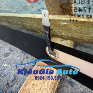 Kính chắn gió sau Hyundai Getz Click 2002 đến 2010 giá tốt 8 2 35