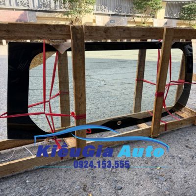 Kính chắn gió sau Hyundai Getz Click 2002 đến 2010 giá tốt 2 Kính chắn gió sau Hyundai Getz Click 2002 đến 2010 giá tốt - Ảnh 2