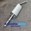 Ống xả đoạn cuối Daewoo Lanos 2000-2003