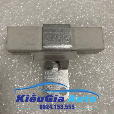 TRỞ QUẠT KÉT NƯỚC CHEVROLET SPARK M300 1 TRỞ QUẠT KÉT NƯỚC CHEVROLET SPARK M300