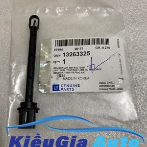 Banphutungoto.vn - CẢM BIẾN NHIỆT ĐỘ GIÀN LẠNH CHEVROLET CRUZE - 13263325-2