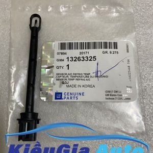 Banphutungoto.vn - CẢM BIẾN NHIỆT ĐỘ GIÀN LẠNH DAEWOO LACETTI CDX - 13263325