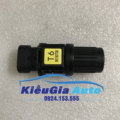 CẢM BIẾN TỐC ĐỘ CHEVROLET AVEO 1 Banphutungoto.vn - CẢM BIẾN TỐC ĐỘ CHEVROLET AVEO - 96190708-4