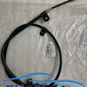 Banphutungoto.vn - CÁP PHANH TAY DAEWOO LANOS - 96230545-1