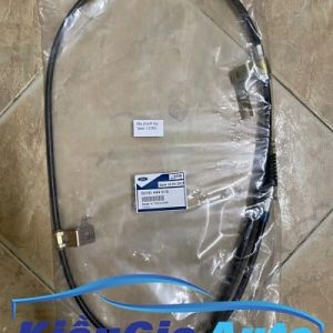 Banphutungoto.vn - CÁP THẮNG TAY FORD LASER - B25D44410B-1