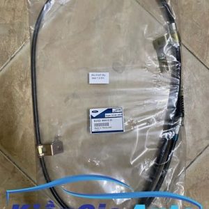 Banphutungoto.vn - DÂY PHANH TAY FORD LASER - B25D44410B