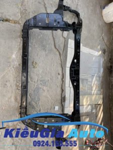 Banphutungoto.vn - KHUNG XƯƠNG ĐẦU XE KIA CARENS - 641011D000