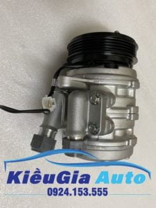 Banphutungoto.vn - LỐC ĐIỀU HÒA SUZUKI VITARA - SHJ13005
