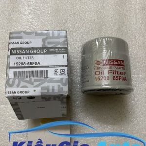 Banphutungoto.vn - LỌC DẦU NISSAN X TRAIL - 1520865F0A-4