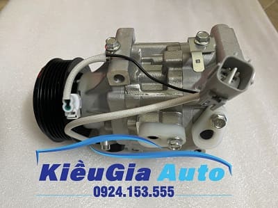 Banphutungoto.vn - LỐC ĐIỀU HÒA TOYOTA ALTIS - 883101A750