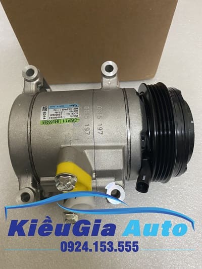 LỐC LẠNH DAEWOO MATIZ GROOVE 1 Banphutungoto.vn - LỐC LẠNH DAEWOO MATIZ GROOVE - 94558244-4