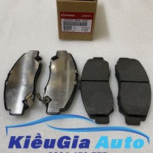 Banphutungoto.vn - MÁ PHANH TRƯỚC HONDA ACCORD - 45022SDDA00-2