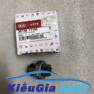 Banphutungoto.vn - MẮC NÍCH ĐỀ HYUNDAI GETZ - 3613911140-4