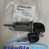 Banphutungoto.vn - Ổ KHÓA ĐIỆN DAEWOO MATIZ 3 - 96618614-1