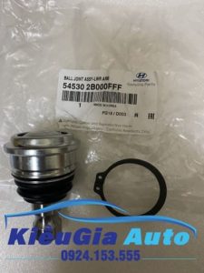 Banphutungoto.vn - ROTUYN CÁNH GÀ DƯỚI HYUNDAI SANTAFE GOLD - 545302B000FFF-1