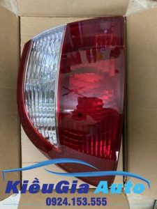 Banphutungoto.vn - ĐÈN HẬU MAZDA 626 - GG2M51160A