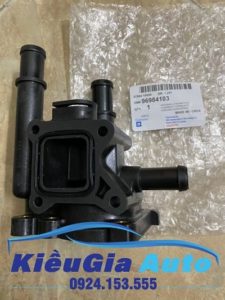 Banphutungoto.vn - ĐẾ VAN HẰNG NHIỆT DAEWOO LACETTI CDX - 96984103