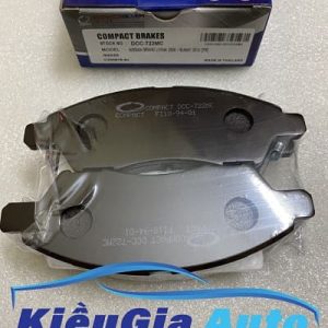 Banphutungoto.vn - BỐ THẮNG TRƯỚC NISSAN LIVINA - D4060ED51A-3