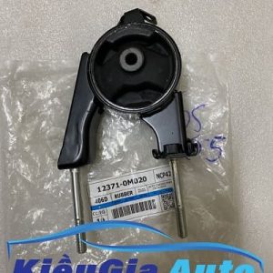 Banphutungoto.vn - CHÂN MÁY HỘP SỐ TOYOTA VIOS - 123710M020-1