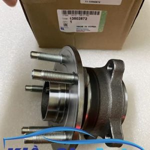 Banphutungoto.vn - CỤM BI MAY Ơ SAU CHEVROLET CRUZE - 13502872-2