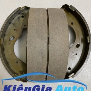Banphutungoto.vn - GUỐC PHANH SAU NISSAN NAVARA - D40604JA0A