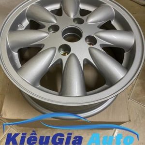 Banphutungoto.vn - LA ZĂNG CHEVROLET VIVANT - 96490081-1