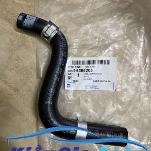 Banphutungoto.vn - ỐNG HỒI NƯỚC NÓNG DÀN SƯỞI CHEVROLET SPARK - 96566205-1