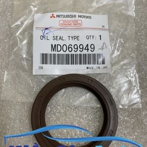 Banphutungoto.vn - PHỚT ĐẦU TRỤC CƠ MITSUBISHI ZINGER - MD069949