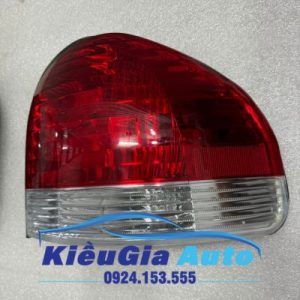 ĐÈN HẬU SANTAFE GOLD