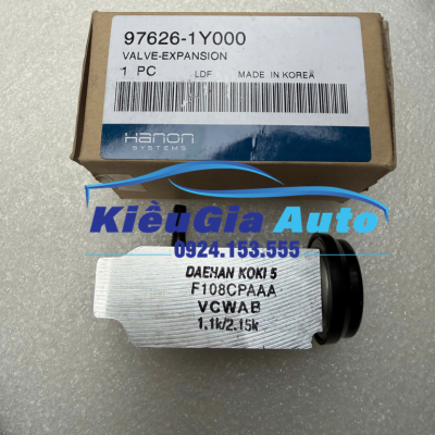 Van tiết lưu Hyundai Getz 2006 đến 2010 giá tốt 5 Van tiết lưu Hyundai Getz 2006 đến 2010 giá tốt - Ảnh 5