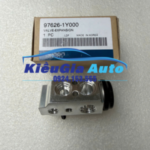 Van tiết lưu Hyundai Getz 2006 đến 2010 giá tốt 7 18