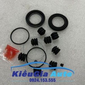 CUPPEN CHỤP BỤI PHANH TRƯỚC TOYOTA INNOVA