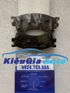 Banphutungoto.vn - BỐ THẮNG TRƯỚC MAZDA PREMACY - DCC383M-7