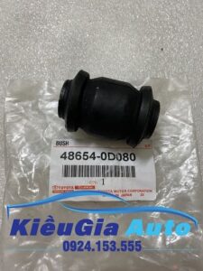 Banphutungoto.vn - CAO SU CÀNG A NHỎ TOYOTA VIOS - 486540D080