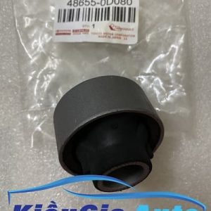 Banphutungoto.vn - CAO SU CÀNG A TOYOTA VIOS - 486550D080