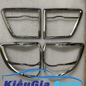 Banphutungoto.vn - ỐP MẠ ĐÈN HẬU TOYOTA FORTUNER - KG090121