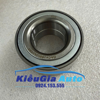 BI MAY Ơ TRƯỚC MITSUBISHI ATTRAGE 2014 đến 2030 giá tốt 2 Bạc đạn bánh trước Mitsubishi Mirage 2014 đến 2021 giá tốt