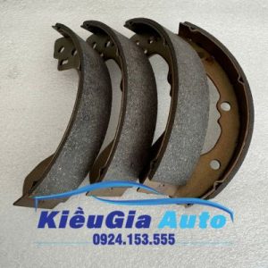Guốc phanh sau Kia Spectra 2001-2005 11 3 22