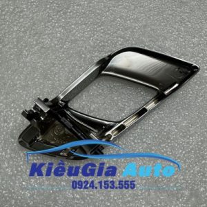 Tay mở cửa trong Ford Ranger Wildtrak 2014-2021 9 4 12 1