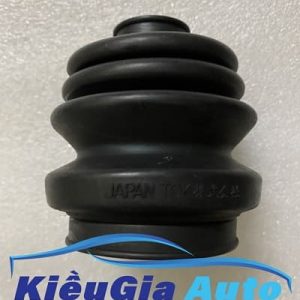 Banphutungoto.vn - CAO SU CHỤP BỤI LÁP TRONG DAEWOO LANOS - K608C1058-3