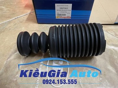 Banphutungoto.vn - CHỤP BỤI GIẢM XÓC TRƯỚC MITSUBISHI LANCER - MR272833-1
