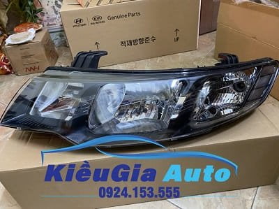 ĐÈN PHA KIA CERATO 1 Banphutungoto.vn - ĐÈN PHA KIA CERATO - 921011M010-1